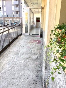 ingresso dal piazzale di fabbrica del vapore  