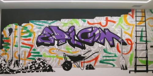 murales cologno
