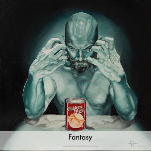 ritratti su commissione-fantasy-uomo